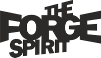 logo 200 the forge spirit